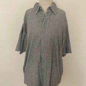 Bugle Boy Co. Button-down